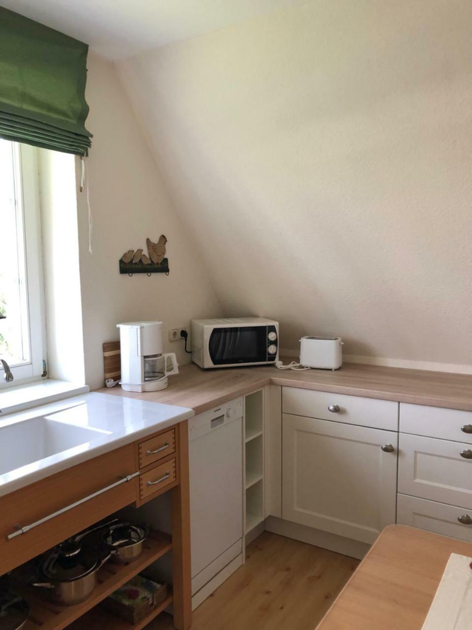 Landhaus Drei Seen Paderborn Kültér fotó