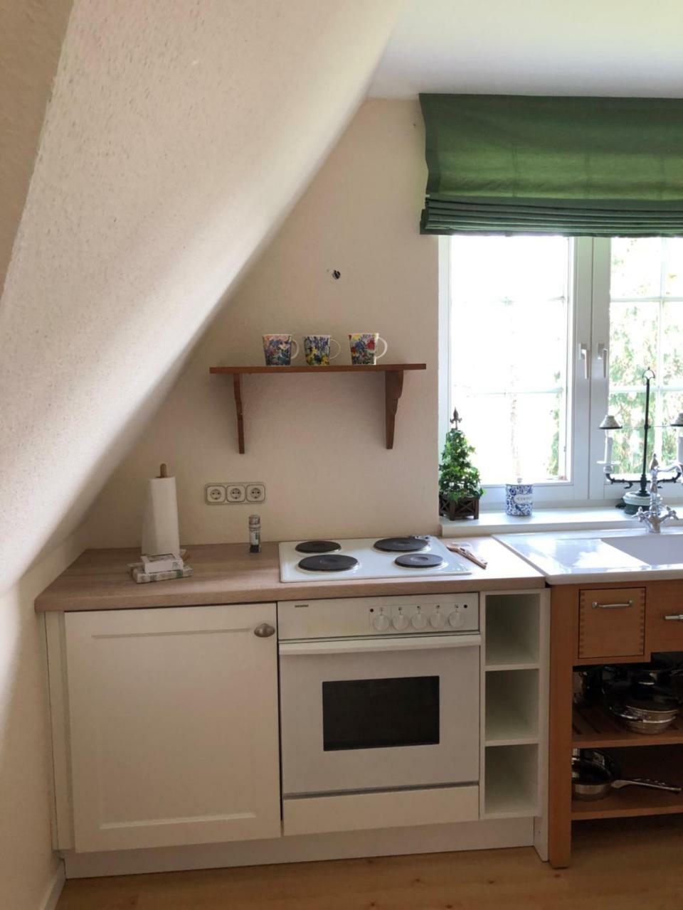 Landhaus Drei Seen Paderborn Kültér fotó
